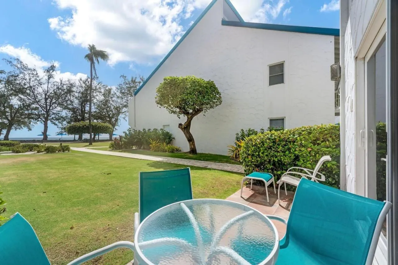 Daire Beachfront Condo Next To Ritz West Bay Cayman Adaları