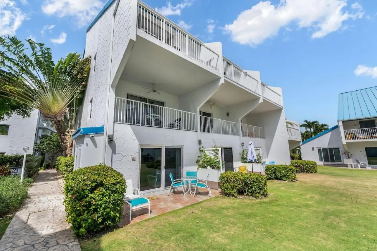 Beachfront Condo Next To Ritz West Bay Cayman Adaları