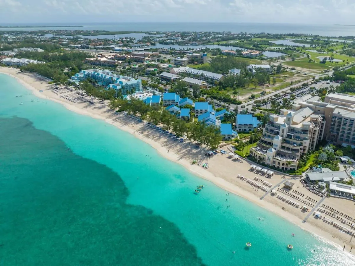 Daire Beachfront Condo Next To Ritz West Bay